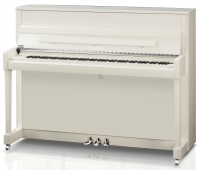 Piano Kawai K-200 - La Mi du Piano